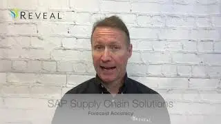 Forecast Accuracy In SAP | Improve S&OP Effectiveness