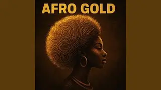 Afro Gold