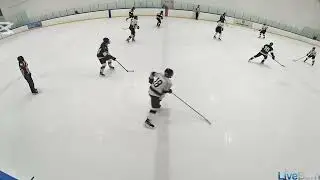 Troopers vs Yotes - Monday, January 12th, 2026 - Highlights