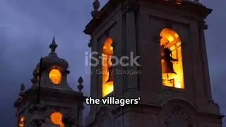 Italy&rsquo;s Sunken Village and Its Haunted Bell Tower