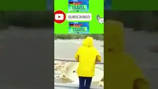 Condition in Norway | Live disaster | House 🏠 flooding storm | Hans in Norway