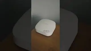 Обеспечьте будущее своему дому с помощью ЭТОЙ системы Wi-Fi 👀