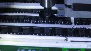 LitePlacer Desktop pick and place smt machine 14  4840