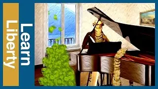 Can Artists Make Money Without Copyrights?