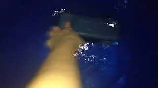 Sony SRS XB30 stupid water test