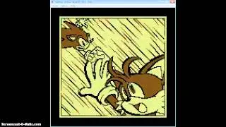 Sonic The Hedgehog Pocket Adventure Finale