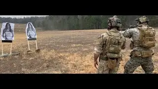 USMC GEN 3 Plate Carrier HELO RAIDS - What's inside