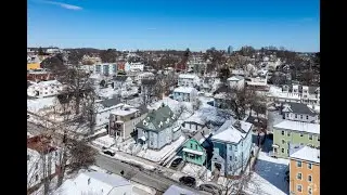 Living in Beacon Brightly, MA: The Ultimate Local Guide | Homes.com