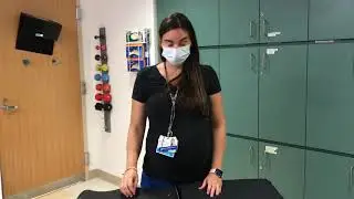 Seated Pressure Redistribution: High Risk Patient Interventions