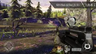 Deer Hunter Classic: Contract Hunt
