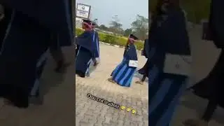 2021/2022 OOU Matriculation