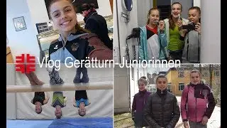 Ein Tag mit dem DTB-Nachwuchs im Kaderlehrgang
