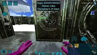 :”(
