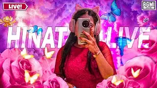 🔴BGMI Girl Live 🔥 4.2 Update Bgmi FaceCam! #BGMI #GirlGamer #facecam #NoFacecam #viral