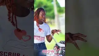 ScrubLifeCares Grow with the Flo 2025