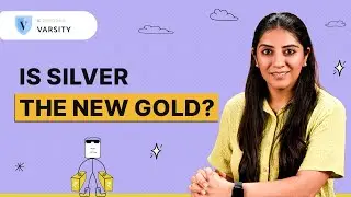 Where to invest Gold or Silver?