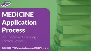 Overview of Medicine Application Process