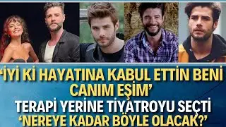 Berk Cankat | Uzak Şehir'in Alya'sı Sinem Ünsal'ın Sevgilisi, Başarılı Oyuncu Berk Cankat Kimdir?