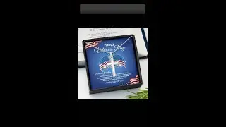 Veteran&rsquo;s Day Gifts |Gift idea for Veterans or those currently in the military #short #gift #ytshort