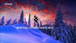 Best Trap Music Mix 2018 - 2019 🎄 Christmas Music Mix 🎄