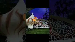 Unique House. The Nautilus House #unique #nautilushouse #uniquehouse