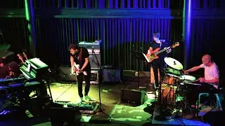 I'm Buzzed - YOEBE (Michael Landau Cover)