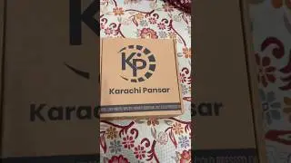 Karachi pansar products| unboxing | skincareproducts#amlapowder #moringa #chiaseeds #oils#unboxing