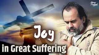 The joy of choosing a great suffering || Acharya Prashant, on Vedanta (2021)
