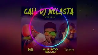 Call Dj Nelasta - Dj Nelasta ft. NG Killerbeat x Mulato Suju (Visualizer)
