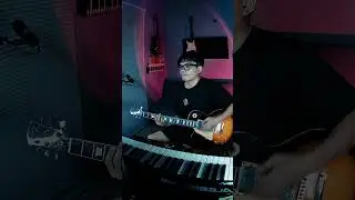 One Ok Rock - Wherever you are Guitar Cover