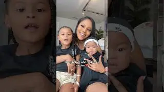 POV: you love being a mom 😍