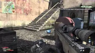 ShiftyBits - MW3 Game Clip