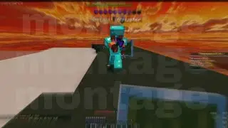 pvp montage🥴 || Olegaming