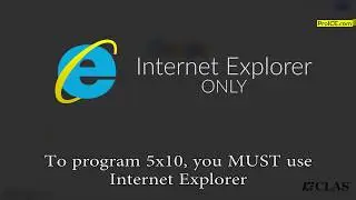 Tutorial: Directechs.com Xpress VIP4.5 Software Installation for 5x10