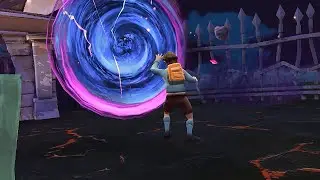 Horror Brawl Secret Ending Scene ll