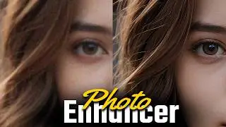 Upscale Images & Photos in One Click &ndash; Pro Results Made Easy