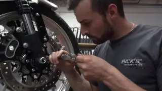 Rick's Raceline Roadster