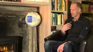 An Interview with Borge Ousland