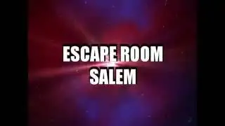 Escape Room Salem