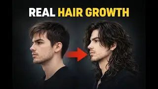 Real way to grow long hairs in 2026 (Complete Guide)| Full Guide