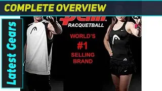Penn Ballistic 2.0: The Undisputed King of Racquetballs?