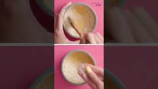 2 Ingredient Stretch Mark Remedy #shorts