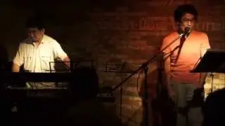 Negasphere Duo - Another Dawn Is Breaking