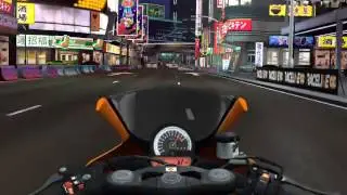 Replay from RacelineCC!