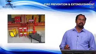 Safety in Industries Part II