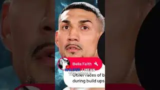 The Cringe Factor in Boxing Press Conferences | When Drama Goes Too Far 🤦&zwj;♂️🥊 #STN⚡️