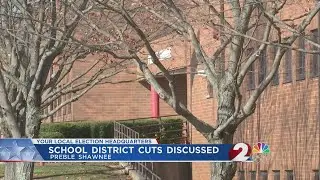 Preble Shawnee school district faces cuts