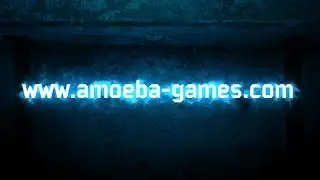 Welcome to Amoeba Games