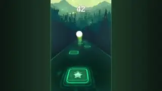 Heaven Is A Place On Earth EDM Tiles Hop Emerald (DOWNLOAD BELOW)