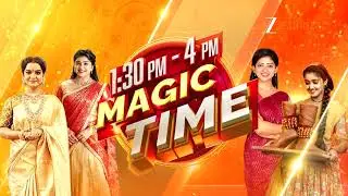 வாரிசு (Varisu) | 23rd January 2026 | Mon-Sat, 1.30 PM | Promo | Zee Tamil. .